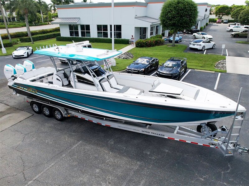 2020 Nor-Tech 390 Sport - Photo 56 - Bonita Springs, FL 34134