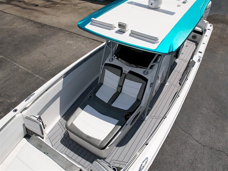 2020 Nor-Tech 390 Sport - Photo 58 - Bonita Springs, FL 34134