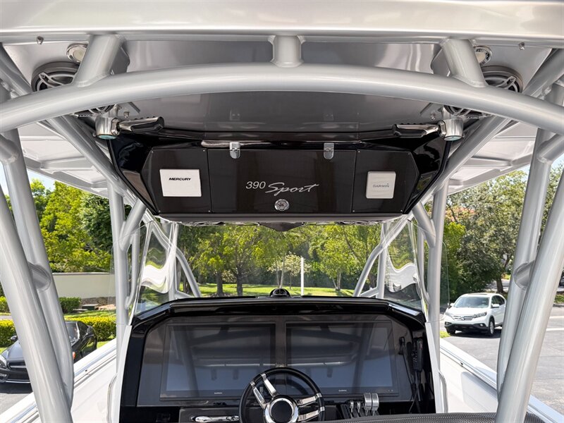 2020 Nor-Tech 390 Sport - Photo 36 - Bonita Springs, FL 34134