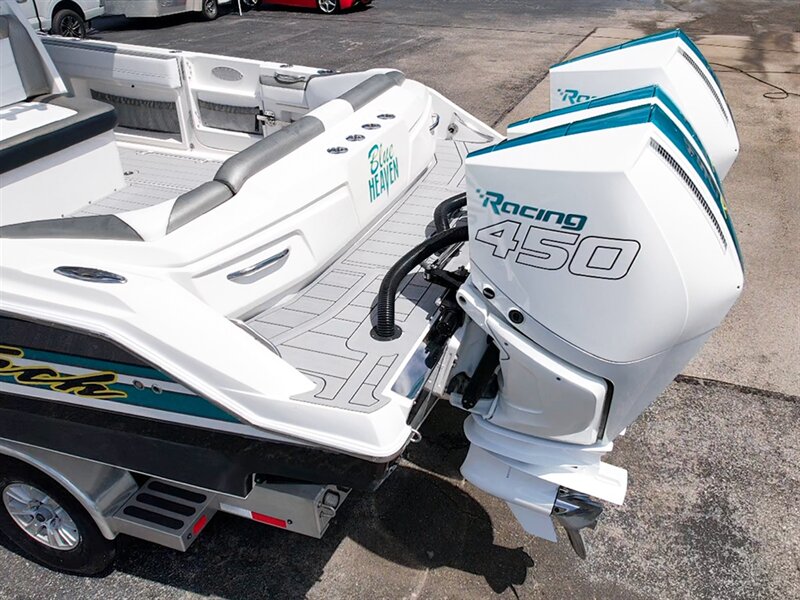 2020 Nor-Tech 390 Sport - Photo 53 - Bonita Springs, FL 34134