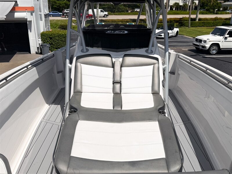 2020 Nor-Tech 390 Sport - Photo 23 - Bonita Springs, FL 34134