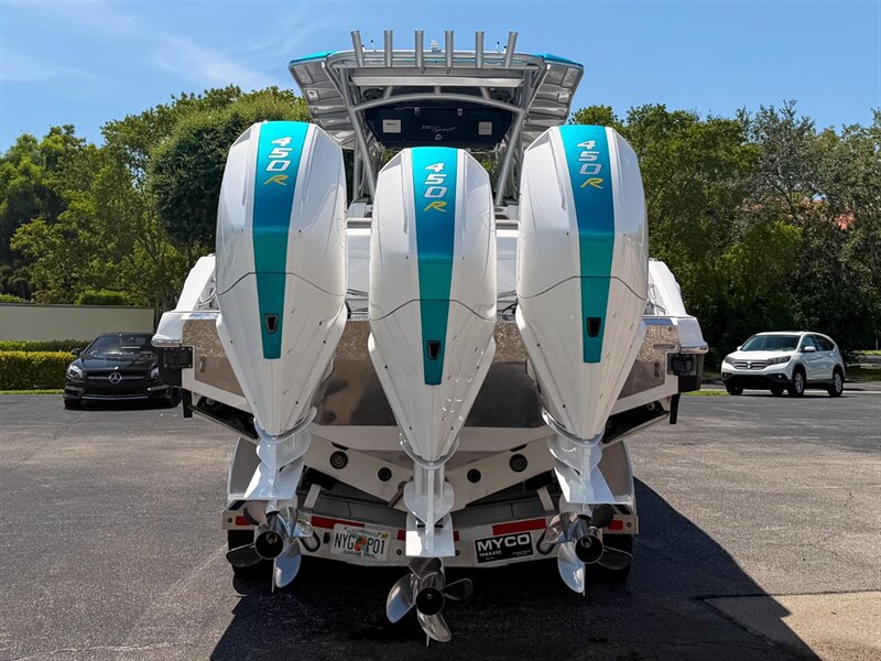 2020 Nor-Tech 390 Sport - Photo 8 - Bonita Springs, FL 34134