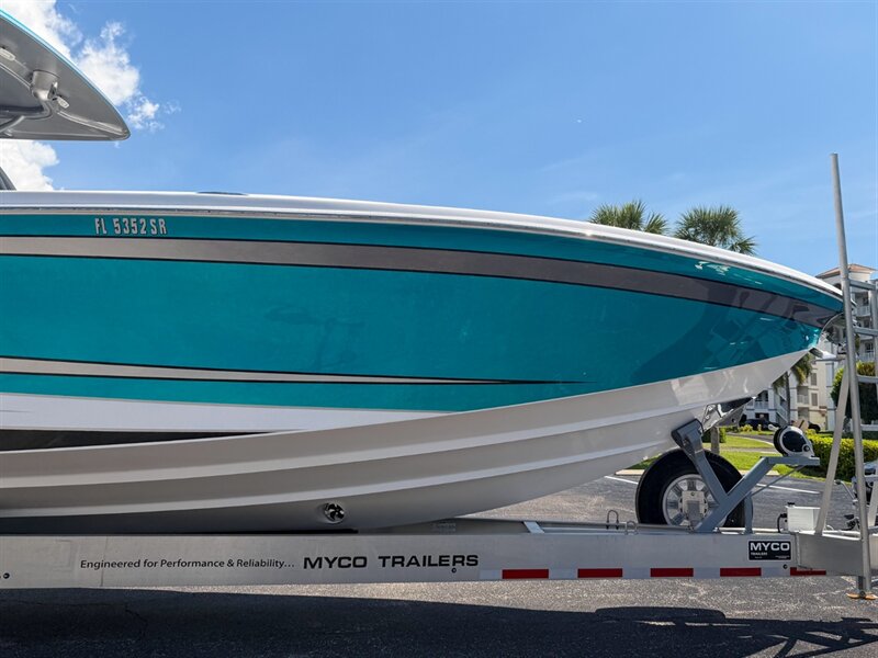 2020 Nor-Tech 390 Sport - Photo 3 - Bonita Springs, FL 34134