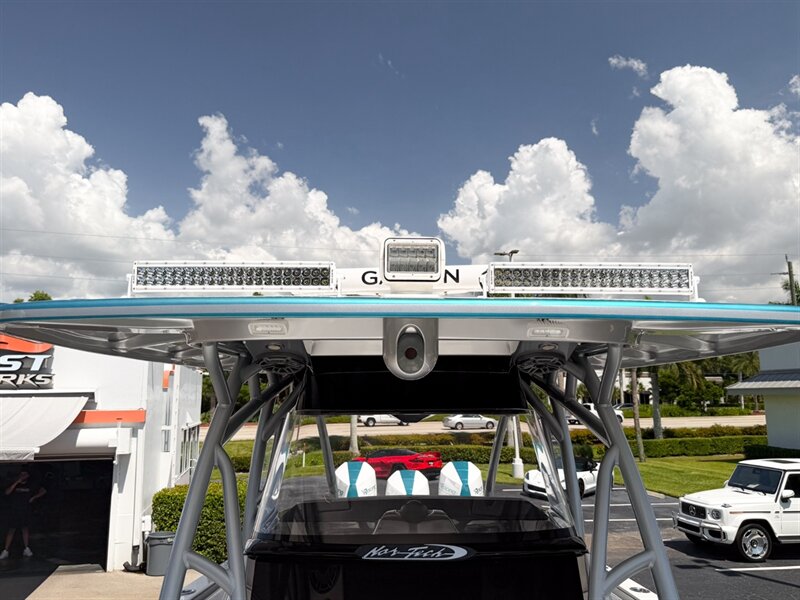 2020 Nor-Tech 390 Sport - Photo 25 - Bonita Springs, FL 34134
