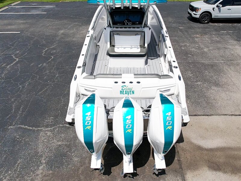 2020 Nor-Tech 390 Sport - Photo 49 - Bonita Springs, FL 34134