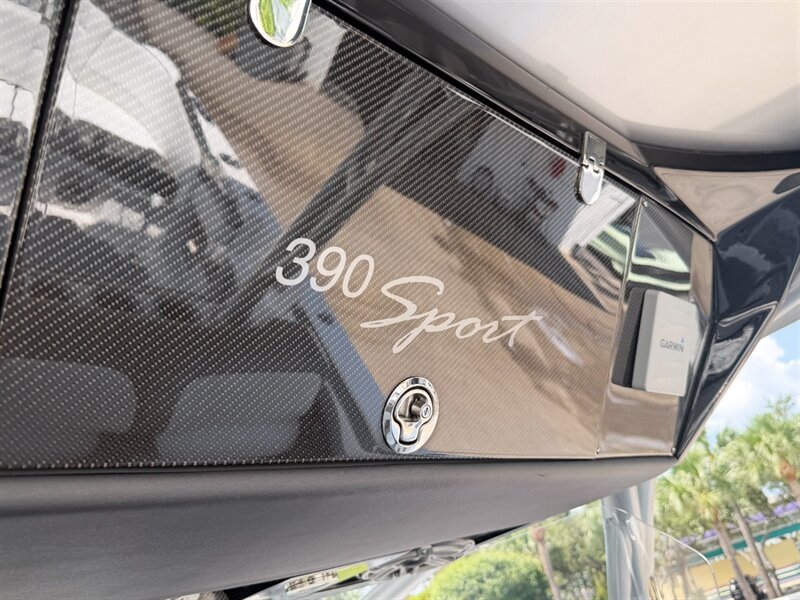 2020 Nor-Tech 390 Sport - Photo 40 - Bonita Springs, FL 34134