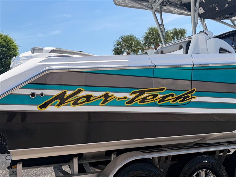 2020 Nor-Tech 390 Sport - Photo 4 - Bonita Springs, FL 34134