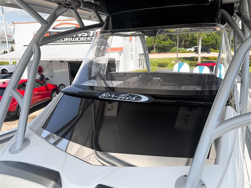 2020 Nor-Tech 390 Sport - Photo 26 - Bonita Springs, FL 34134