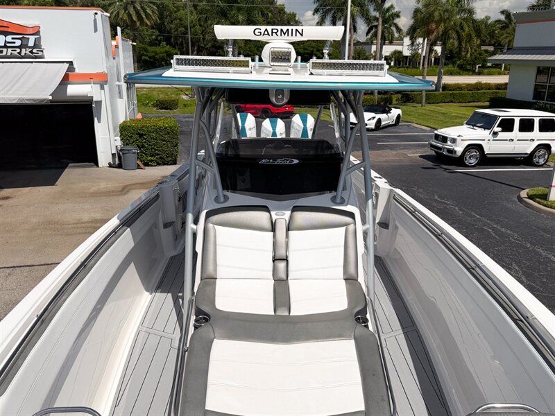 2020 Nor-Tech 390 Sport - Photo 17 - Bonita Springs, FL 34134