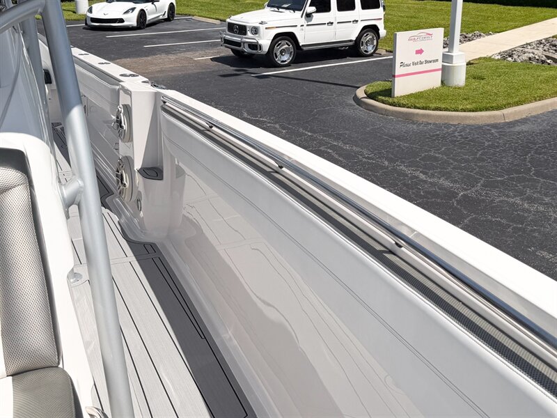 2020 Nor-Tech 390 Sport - Photo 27 - Bonita Springs, FL 34134