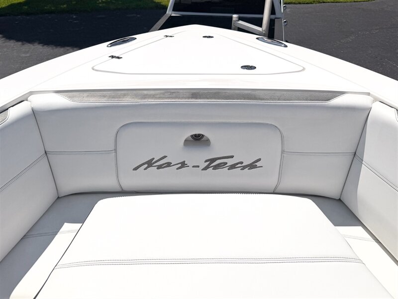 2020 Nor-Tech 390 Sport - Photo 20 - Bonita Springs, FL 34134