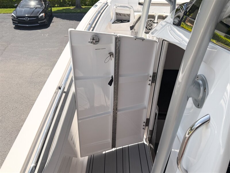 2020 Nor-Tech 390 Sport - Photo 30 - Bonita Springs, FL 34134