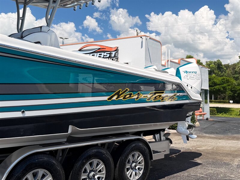 2020 Nor-Tech 390 Sport - Photo 14 - Bonita Springs, FL 34134