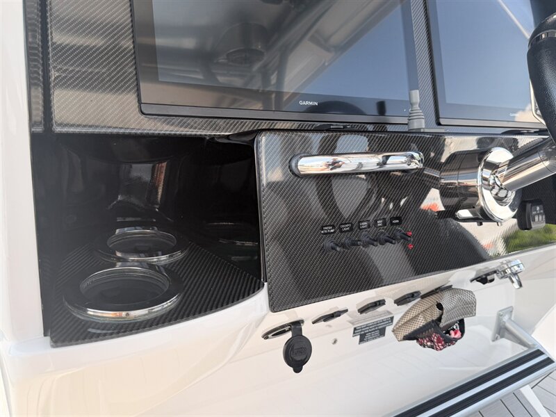 2020 Nor-Tech 390 Sport - Photo 32 - Bonita Springs, FL 34134