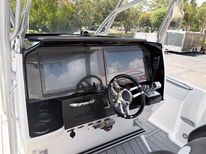 2020 Nor-Tech 390 Sport - Photo 31 - Bonita Springs, FL 34134