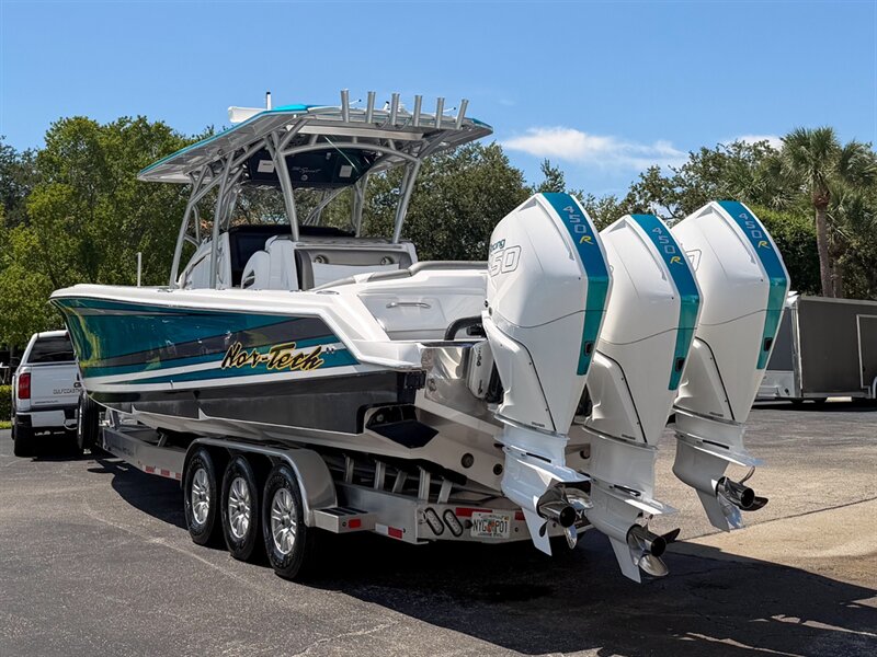 2020 Nor-Tech 390 Sport - Photo 10 - Bonita Springs, FL 34134