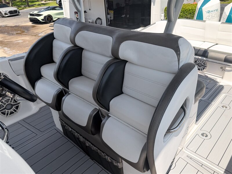 2020 Nor-Tech 390 Sport - Photo 35 - Bonita Springs, FL 34134