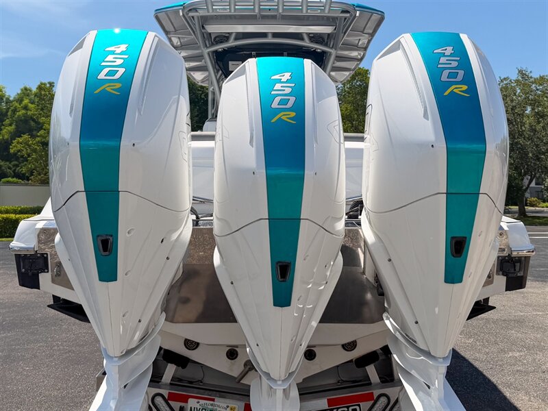 2020 Nor-Tech 390 Sport - Photo 9 - Bonita Springs, FL 34134