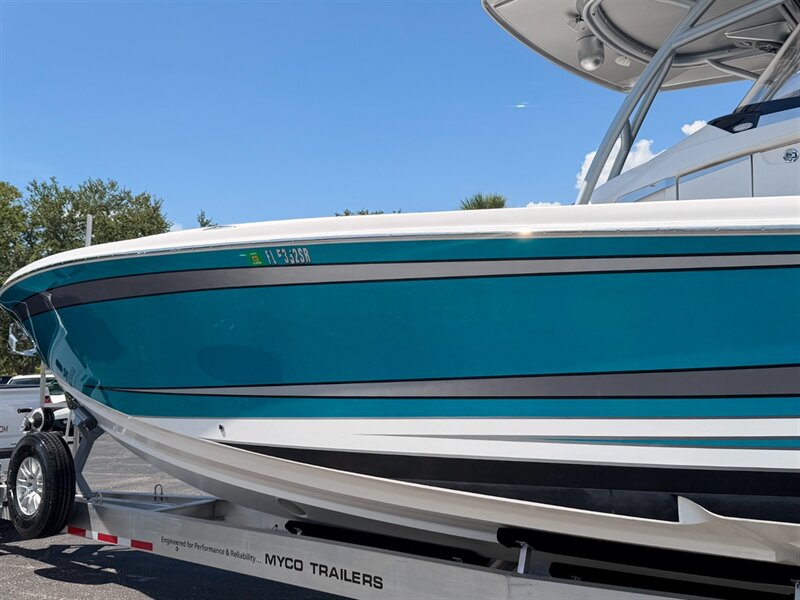 2020 Nor-Tech 390 Sport - Photo 13 - Bonita Springs, FL 34134
