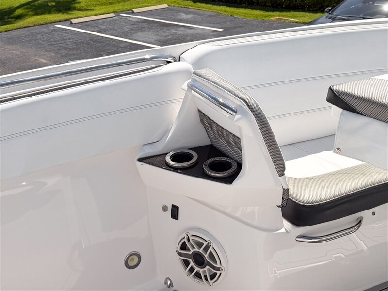 2020 Nor-Tech 390 Sport - Photo 22 - Bonita Springs, FL 34134