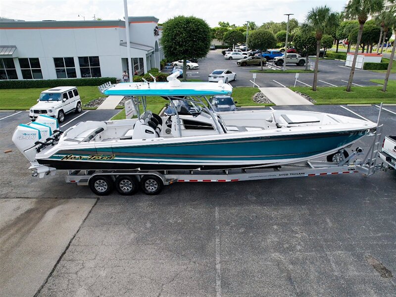 2020 Nor-Tech 390 Sport - Photo 55 - Bonita Springs, FL 34134