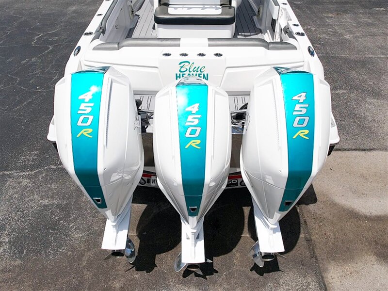 2020 Nor-Tech 390 Sport - Photo 50 - Bonita Springs, FL 34134