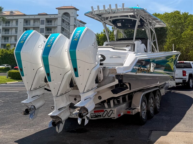 2020 Nor-Tech 390 Sport - Photo 6 - Bonita Springs, FL 34134