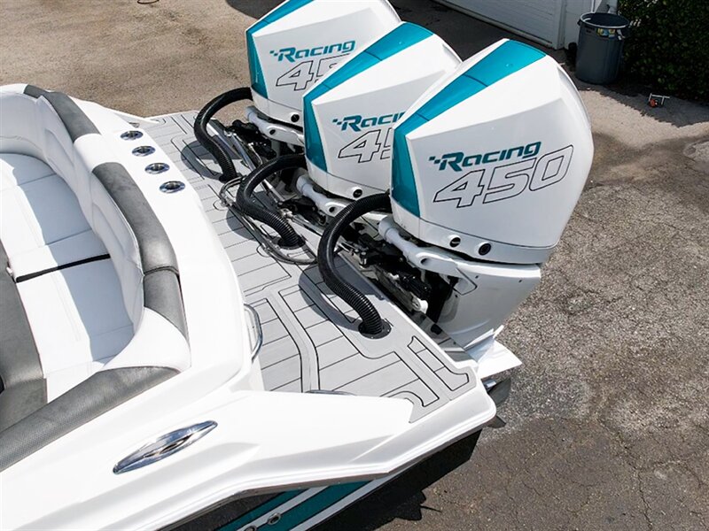 2020 Nor-Tech 390 Sport - Photo 52 - Bonita Springs, FL 34134