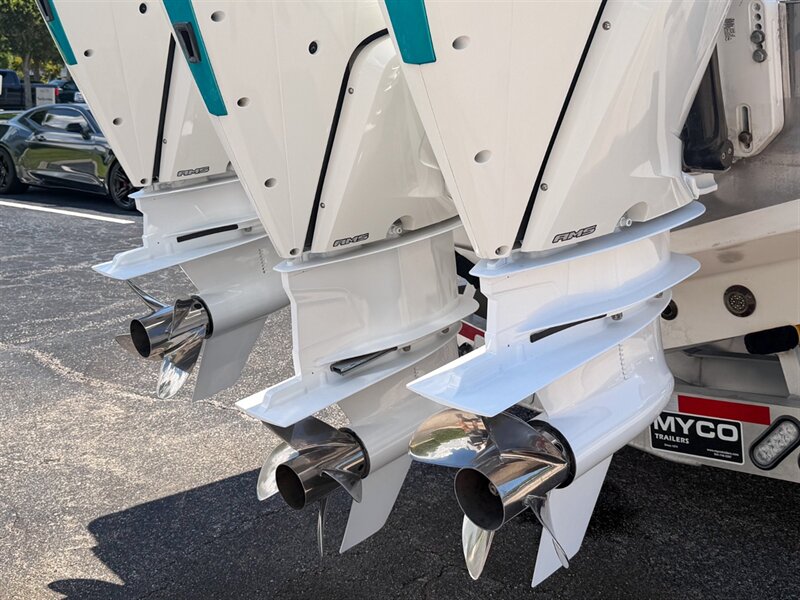 2020 Nor-Tech 390 Sport - Photo 7 - Bonita Springs, FL 34134