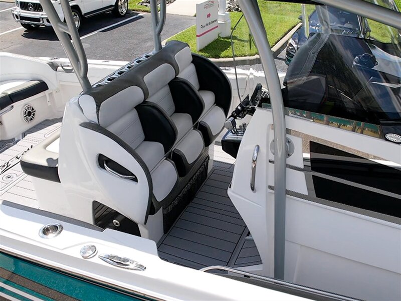 2020 Nor-Tech 390 Sport - Photo 61 - Bonita Springs, FL 34134