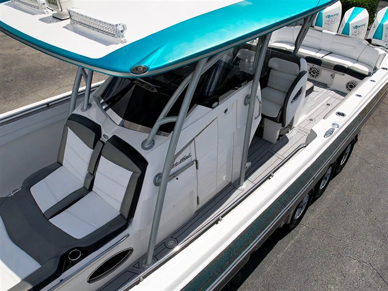 2020 Nor-Tech 390 Sport - Photo 64 - Bonita Springs, FL 34134
