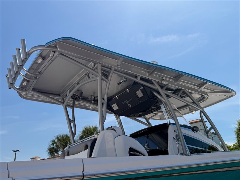 2020 Nor-Tech 390 Sport - Photo 5 - Bonita Springs, FL 34134