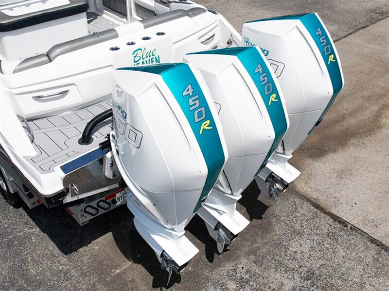 2020 Nor-Tech 390 Sport - Photo 51 - Bonita Springs, FL 34134