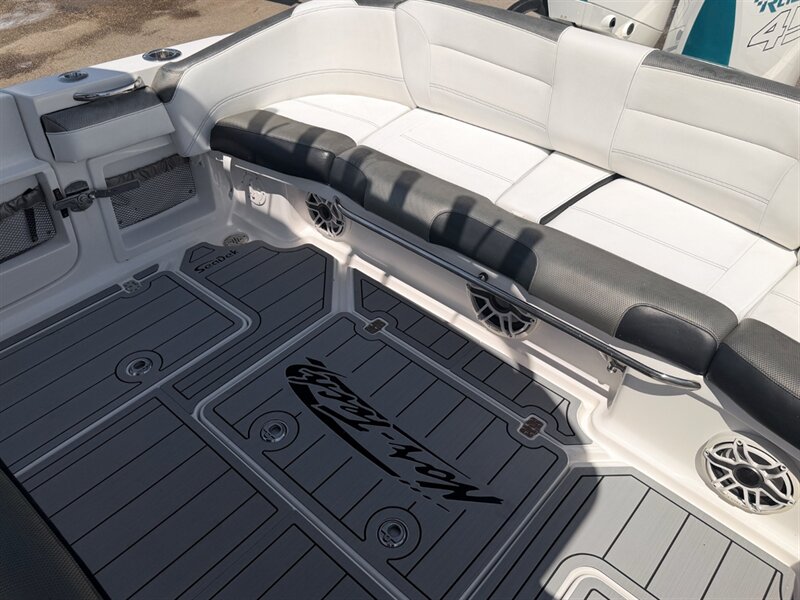 2020 Nor-Tech 390 Sport - Photo 43 - Bonita Springs, FL 34134