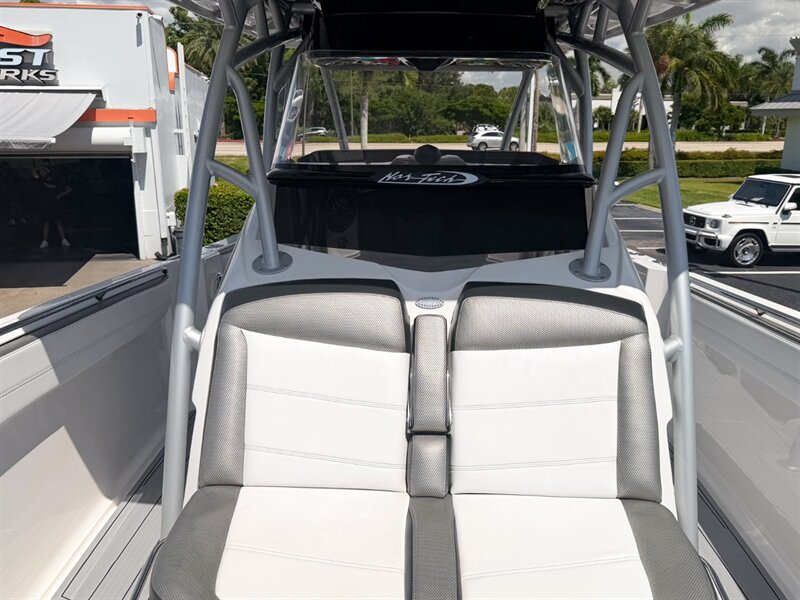 2020 Nor-Tech 390 Sport - Photo 24 - Bonita Springs, FL 34134