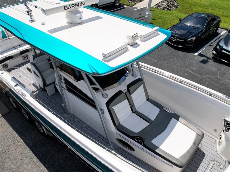 2020 Nor-Tech 390 Sport - Photo 59 - Bonita Springs, FL 34134