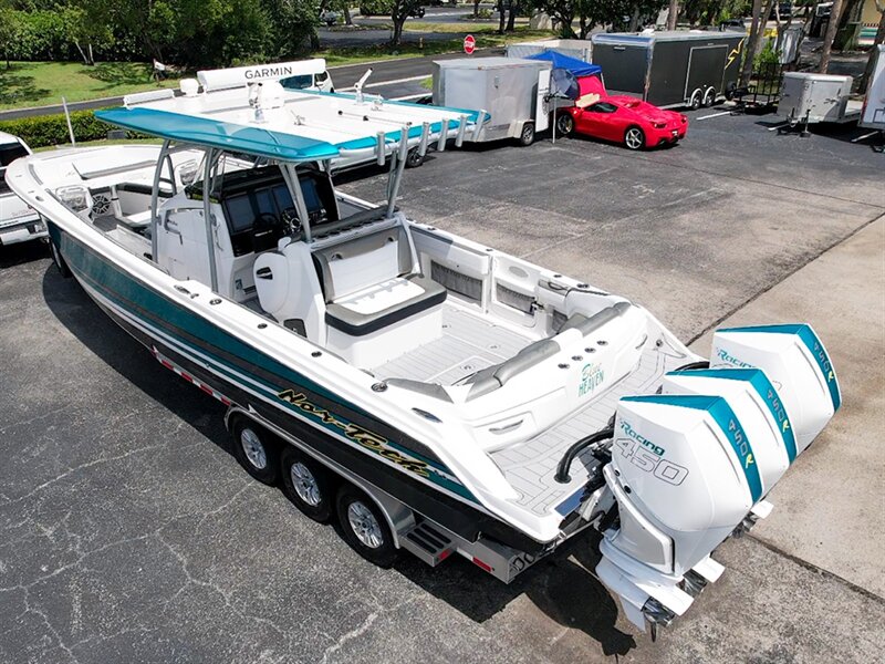 2020 Nor-Tech 390 Sport - Photo 48 - Bonita Springs, FL 34134