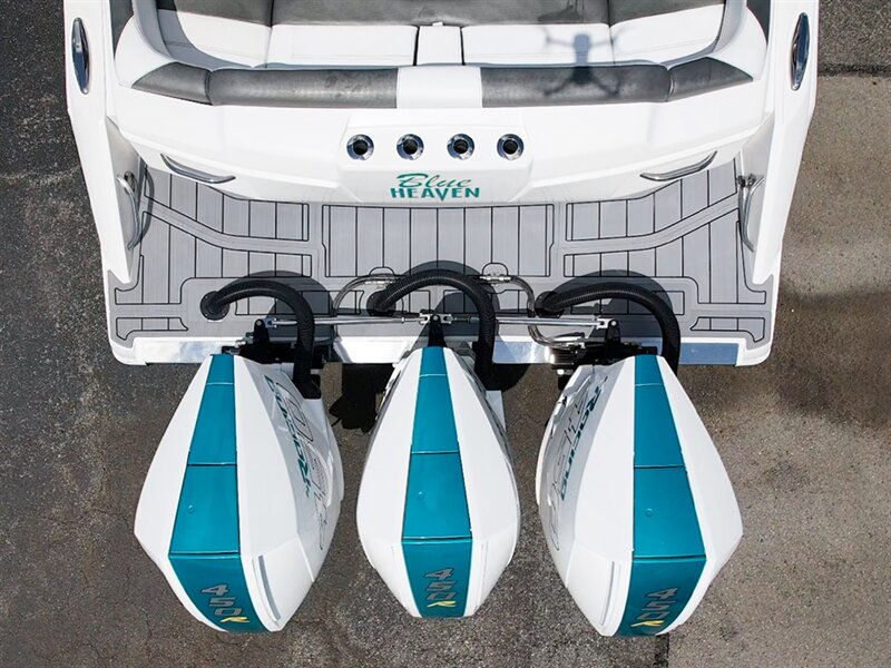 2020 Nor-Tech 390 Sport - Photo 71 - Bonita Springs, FL 34134