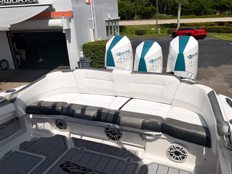 2020 Nor-Tech 390 Sport - Photo 44 - Bonita Springs, FL 34134