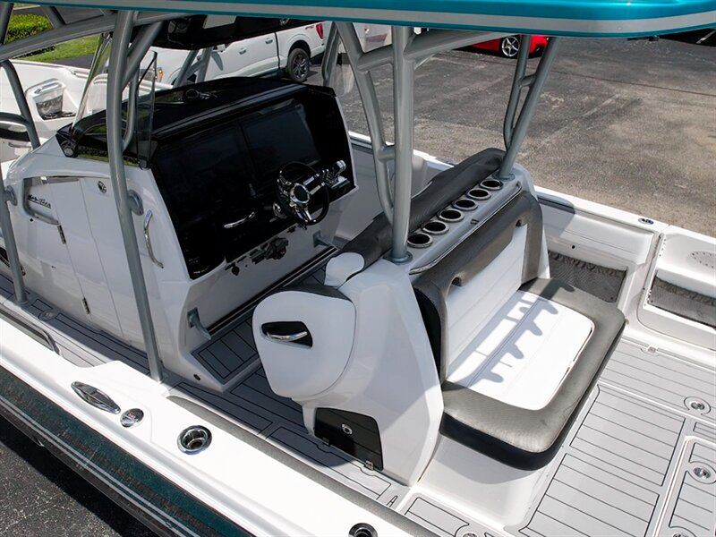 2020 Nor-Tech 390 Sport - Photo 63 - Bonita Springs, FL 34134