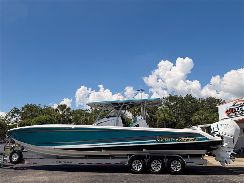 2020 Nor-Tech 390 Sport - Photo 12 - Bonita Springs, FL 34134
