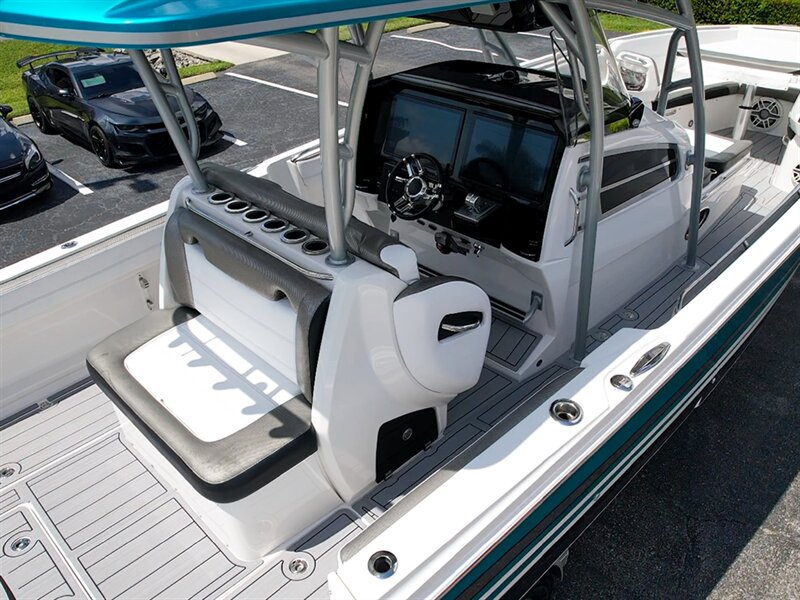 2020 Nor-Tech 390 Sport - Photo 62 - Bonita Springs, FL 34134
