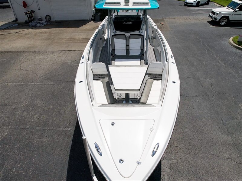 2020 Nor-Tech 390 Sport - Photo 45 - Bonita Springs, FL 34134