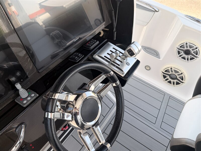 2020 Nor-Tech 390 Sport - Photo 34 - Bonita Springs, FL 34134