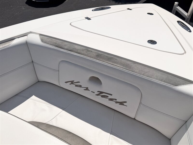 2020 Nor-Tech 390 Sport - Photo 19 - Bonita Springs, FL 34134