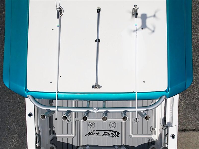 2020 Nor-Tech 390 Sport - Photo 69 - Bonita Springs, FL 34134