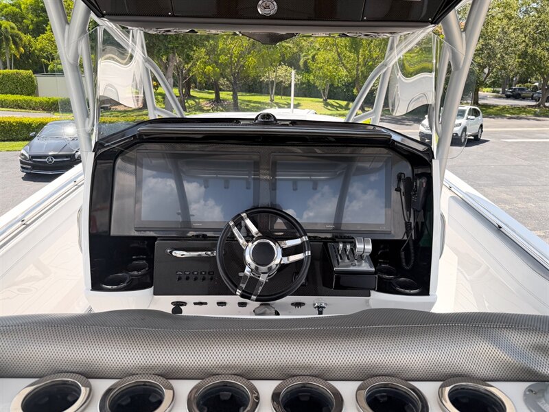 2020 Nor-Tech 390 Sport - Photo 37 - Bonita Springs, FL 34134