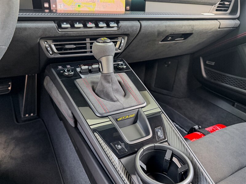 2025 Porsche 911 GT3 RS   - Photo 18 - Bonita Springs, FL 34134