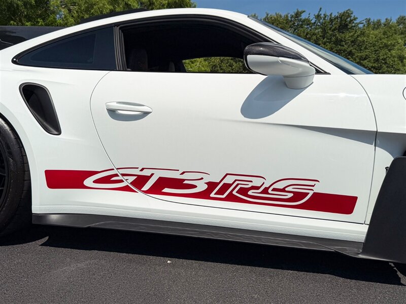 2025 Porsche 911 GT3 RS   - Photo 70 - Bonita Springs, FL 34134