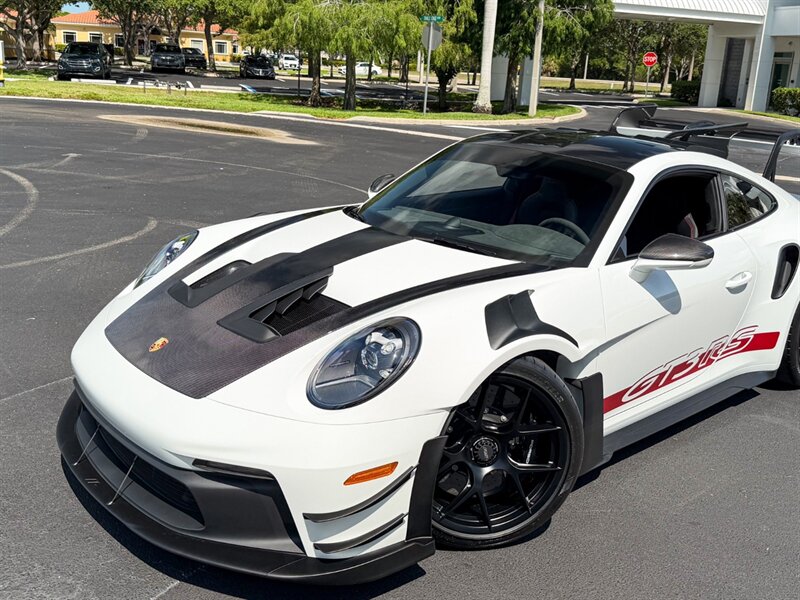 2025 Porsche 911 GT3 RS   - Photo 9 - Bonita Springs, FL 34134